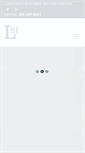 Mobile Screenshot of logistics-sys.com